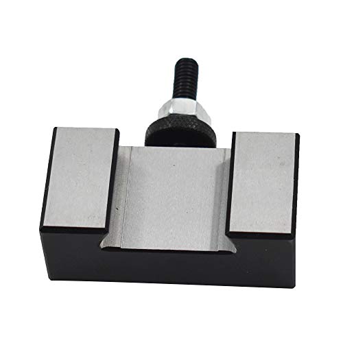 OXA #2 Quick Change Boring,Turning Tool Holder CNC 250-002 For Lathe Swing Up To 8" - WoodArtSupply