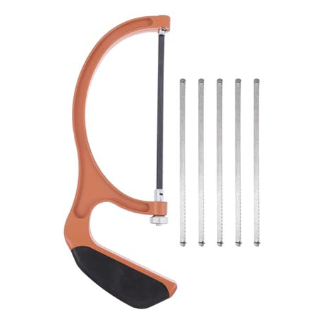 Angoily 1 Set mini saw hand saw mini hacksaw Children Handsaw Mini DIY Handsaw Kids Hacksaw Kids DIY Hacksaw Woodworking Hacksaw Woodworking Handsaw Angoily