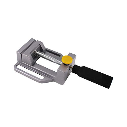 HFS(R) Drill Press Rotary Tool Workstation Stand (Aluminum) HFS