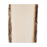 MICHAELS Basswood Rectangle Plaque by Make Market® Make Market