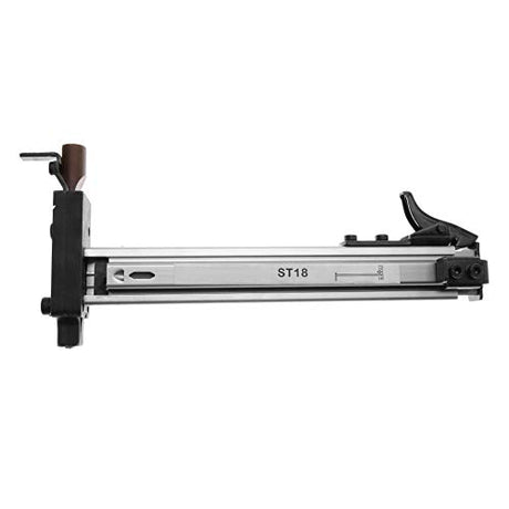 Hilitand Manual Nailer Nail Gun Special Woodworking Nailing Tool for Furniture, Flooring Hilitand