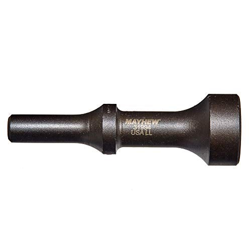 Mayhew 37326 4Piece Heavy Duty Pneumatic Mix Mayhew Tools