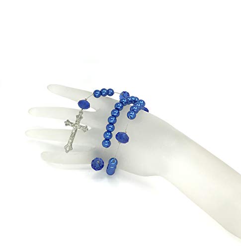 LALAFINA 2 Sets DIY Beaded Bracelet Bracelets Beads Bracelet Beads Bead  Bracelet Making kit Bracelet Making kit for Girls Bracelets kit Beads for