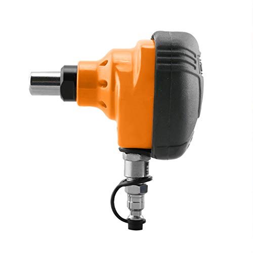 Freeman PMPN Pneumatic Mini Palm Nailer with Magnetic Tip Freeman