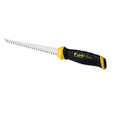 STANLEY FATMAX Hand Saw, 6-Inch, Jab (20-556) Stanley
