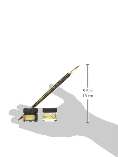 Speedball Art Products SB94157 Signature Series Calligraphy Set Speedball