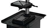 JET 15-Inch Step Pulley Drill Press, 3/4 HP, 1Ph 115V (J-2500) Jet
