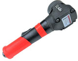 SLAIR 1/2" Dr. Air Angle Impact Wrench Max Torque 370 ft/lb XX-777 SLAIR