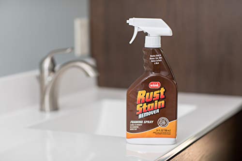 Whink 349944 Rust Stain Remover, 24 Oz Whink