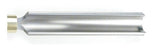 Crown Tools 230 / Big Horn 24000 3/4 Inch 19mm Roughing Out Gouge, 8-1/2 Inch 216mm Handle, Walleted Crown