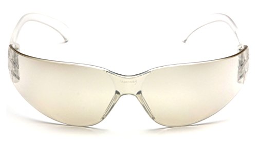 Pyramex Safety Products Intruder Eyewear, Indoor/Outdoor Frame, Indoor/Outdoor-Hardcoated Lens Pyramex Safety