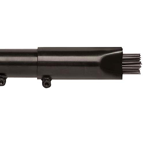 CS Unitec | 3BPG Needle Scaler | 28 Needle Air Chisel | Professional Grade 2200 BPM Pistol Grip | Air Power 8 CFM - 133.3199 CS Unitec