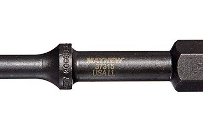 Mayhew 31982 Pneumatic 4-Inch Hammer