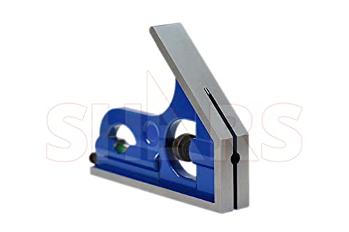 Shars 12" 4R Graduation Combination Square Set 303-6101 P) Shars