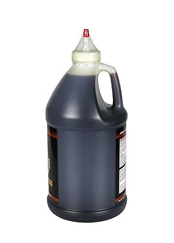 Premium Metal Tapping Fluid - 64 FL. OZ. Threading and Cutting Oil - WoodArtSupply