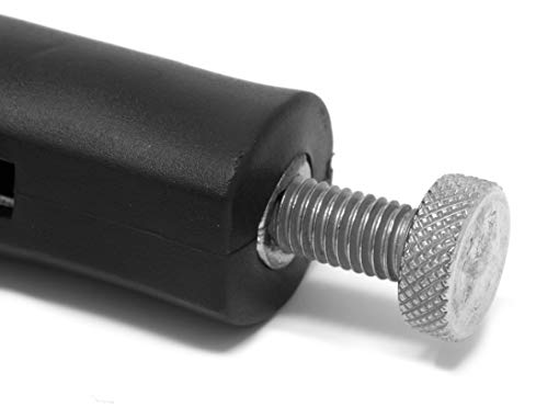 WEN CL327F 3-Inch Face Clamp for Woodworking and Pocket Hole Joinery WEN