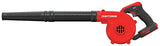 CRAFTSMAN V20 Cordless Leaf Blower, 125 mph, Bare Tool Only (CMCBL0100B) Craftsman