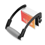 WEITARI Plywood Carrier, Panel Carrier, Drywall Carrying Tool, 0 to 1 Grip Range Sheetrock Gripper Carrying Soft-Grip Handle Gripper Lift for Clamp WEITARI