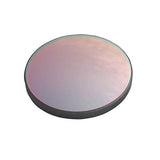 CNCOLETECH 20mm GaAs Focus Lens for CO2 10600nm 10.6um Laser Engraver/Cutter Dia:20mm FL: 2" or 50.8mm CNCOLETECH