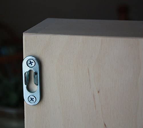 Wood Craft Paint Storage WoodArtSupply