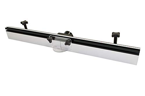 SawStop RT-FS Assembly: Standalone Router Table SawStop