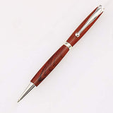 Legacy Woodturning, Fancy Pen Kit - Variety, 10 Pack, Includes 2 Gold, 2 Gun Metal, 1 each of Satin Gold, Satin Silver, Silver, Black Chrome, Chrome, Legacy Woodturning