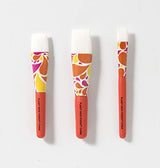 Mod Podge 10615 3 Piece Short Handle Brush Set Mod Podge