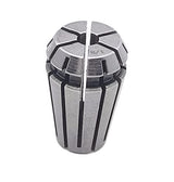2pcs ER11 1/8 inch Spring Collet Precision Mill Chuck Collet CNC Engraving Machine & Router Milling Lathe Tool Holder (2pcs ER11 1/8) Atoptool
