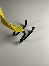 PanelHook 19-28 inch Adjustable Panel Carrier (Yellow) PanelHook