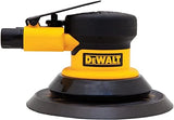 DEWALT Air Sander, Pneumatic Sander, 12k RPM Professional Palm Sander (DWMT70781L) DEWALT