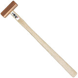 KAKURI Chisel Hammer GENNO 4 oz (115g) Japanese Woodworking Carpenter Hammer for Chisel, Plane, Nail, Heavy Duty Japanese Carbon Steel, Bronze Plated KAKURI