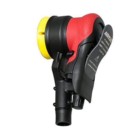 AirCAT 6700-3-336CV 3" Central Vacuum Palm Sander 3/16" Orbit AIRCAT