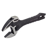 Stanley FATMAX 10-in DEMLITION Adjustable Wrench Stanley