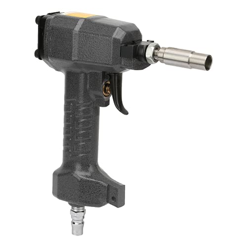 Pneumatic Pin Gun Pin Nailer Upholstery Tacks Gun Decorative Nailer Woodworking Air Finish Nailer Eujgoov