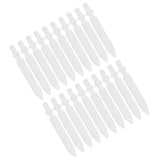 20pcs Paint Marker Replacement Nibs 0.7mm Painting Pens Nib Tips Permanent Marker Pen Points for Acrylic Paint Marker Refillable Paint Pen Nibs EXCEART