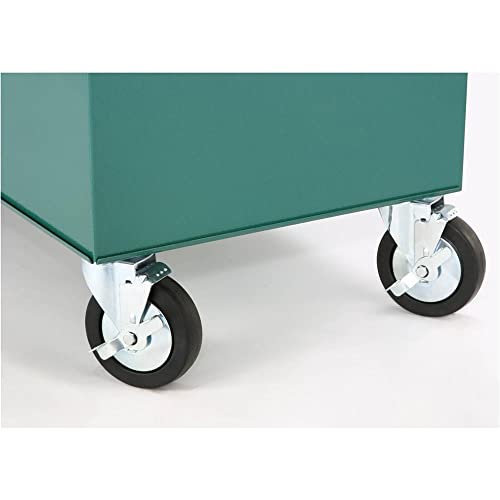 Grizzly Industrial H7730-10-Drawer Rolling Tool Chest Grizzly Industrial