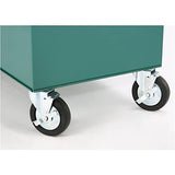 Grizzly Industrial H7730-10-Drawer Rolling Tool Chest Grizzly Industrial