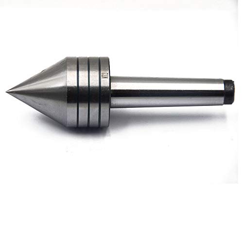 Oudtinx Woodworking MT2 Heavy Duty Live Tailstock Center Oudtinx