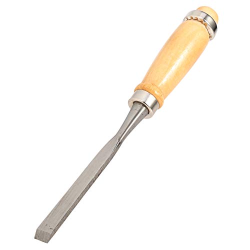 Wood Carving Tools,Wood Carving Kit,Woodworking Tools,Wood Carving Knife,Whittling Kit,12 Chisels with Canvas Case Gouges and Woodworking Chisel Set Wakects