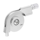 V-Brake Handlebar Aluminium Alloy Bike Brake,V Brake Stroke Converter, Bicycle Disc Brake Conversion Aluminum Alloy CNC hining V Brake Caliper Pilipane