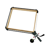 POWERTEC 71017 Quick Release Band Clamp | Woodworking Frame Clamping Strap Holder POWERTEC