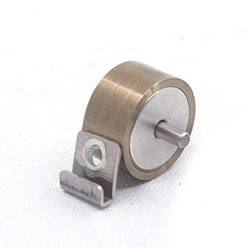 Wilsnsun Generic Parts SP 883-503 Aftermarket Ribbon Spring Set Compatiable with NR90AE, NR90AD & NR90AE(S) Hitachi Framing Nailers Wilsnsun