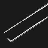 2 Elves Needle Felting Kits 6INCH Friendly Instruction DIY Craft Kit for Beginners Feltsky