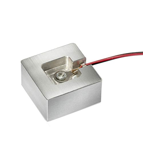 FoxAlien CNC Z-axis Router Tool Setting Probe Z-probe Touch Plate for CNC Engraving Machines FoxAlien