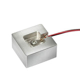 FoxAlien CNC Z-axis Router Tool Setting Probe Z-probe Touch Plate for CNC Engraving Machines FoxAlien