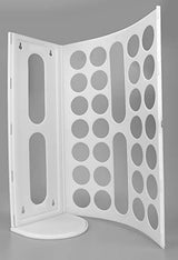 Lunies Plastic Bag Holder for Grocery Bags, Wall Mount Grocery Bag Storage Dispenser, Hanging Trash Bag Organizer for Kitchen, Large Capacity Lunies