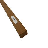 Exotic Wood Zone | Combo Pack 10, Cherry Turning Blanks | 1" x 1" x 12" Exotic Wood Zone
