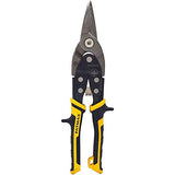 Stanley FMHT73756 FatMax Straight Cut Aviation Snips Stanley