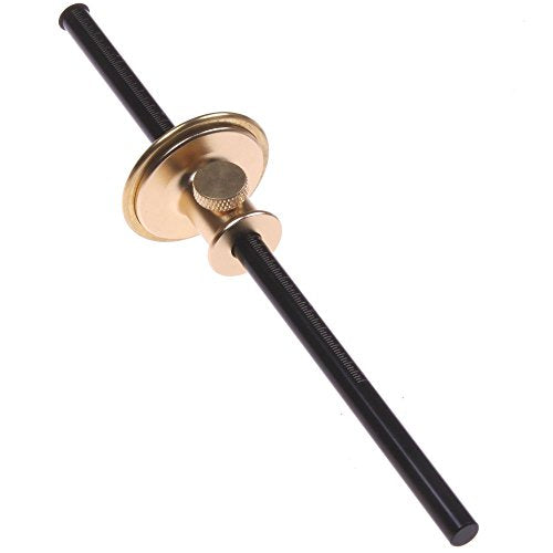 iGaging Wheel Marking Gauge with 1/32nd & 1mm scale iGaging