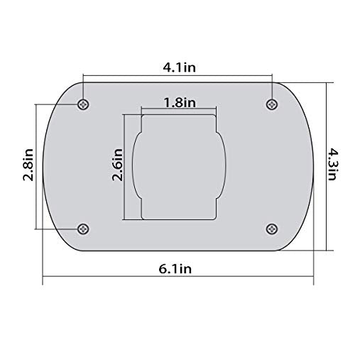 Lotos ER001 Electric Plunge Wood Router with Edge LOTOS